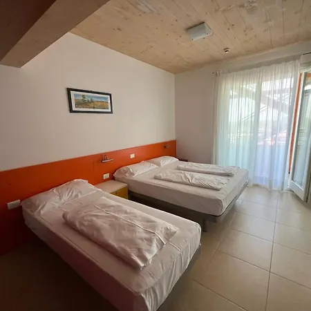 Villaggio Hemingway - Family Aparthotel Caorle