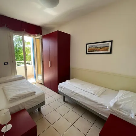 Villaggio Hemingway - Family 3*