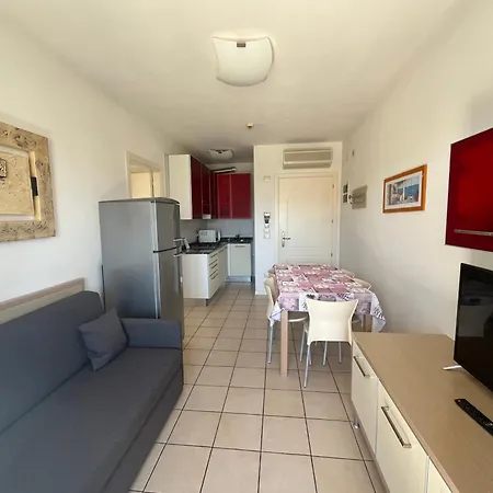 Lejlighedshotel Villaggio Hemingway - Family