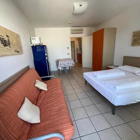 Villaggio Hemingway - Family Lejlighedshotel