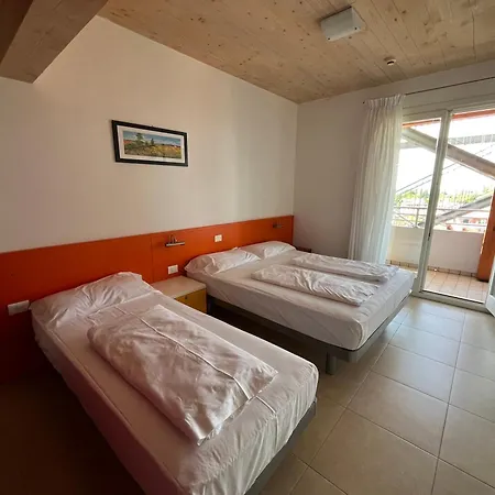 Lejlighedshotel Villaggio Hemingway - Family