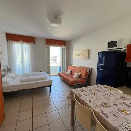 Villaggio Hemingway - Family Lejlighedshotel 3*