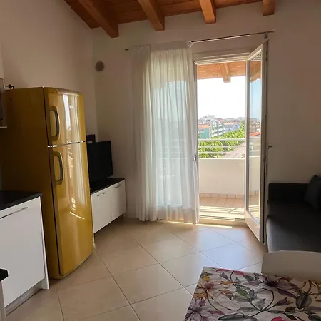 Villaggio Hemingway - Family Lejlighedshotel Caorle
