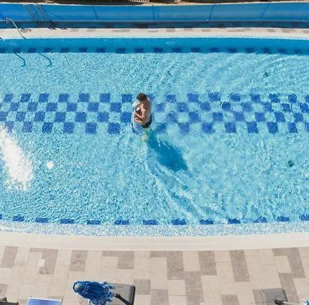 Lejlighedshotel Villaggio Hemingway - Family Caorle