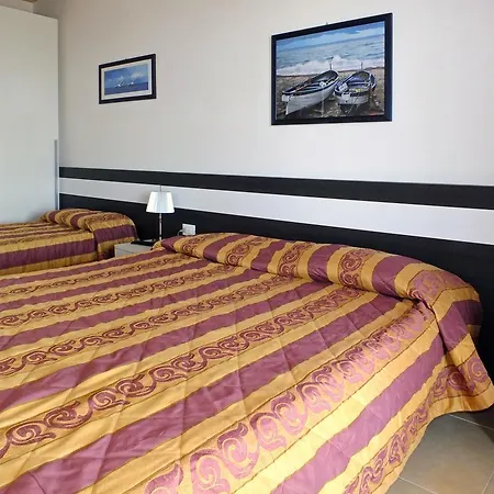 Villaggio Hemingway - Family Καόρλε