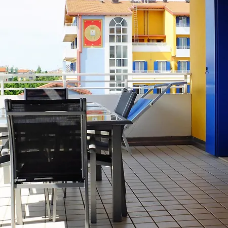 Ξενοδοχείο με διαμερίσματα Villaggio Hemingway - Family 3*