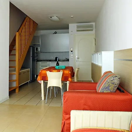 Ξενοδοχείο με διαμερίσματα Villaggio Hemingway - Family