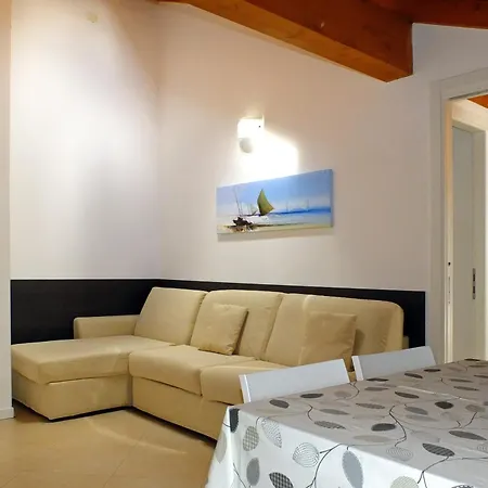 Ξενοδοχείο με διαμερίσματα Villaggio Hemingway - Family Καόρλε