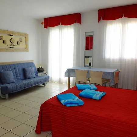 Villaggio Hemingway - Family Καόρλε