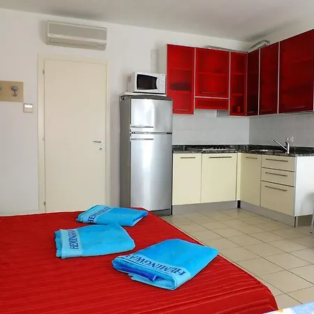 Villaggio Hemingway - Family Καόρλε