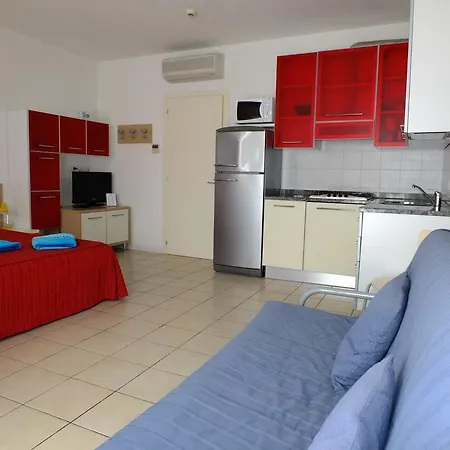 Villaggio Hemingway - Family Aparthotel