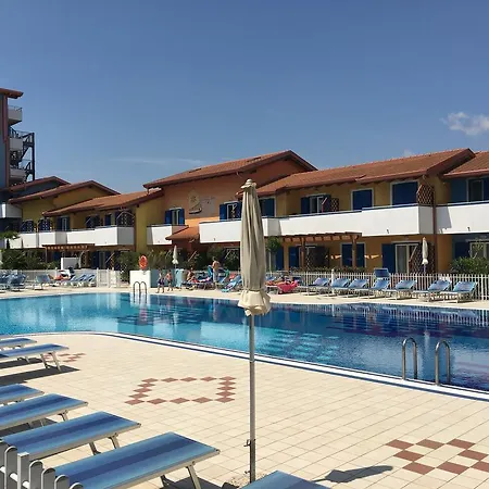 Villaggio Hemingway - Family