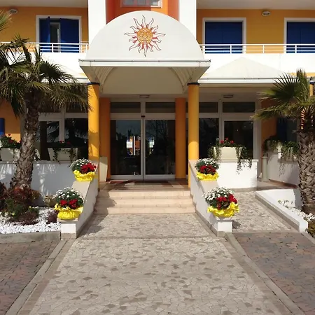 Villaggio Hemingway - Family Καόρλε
