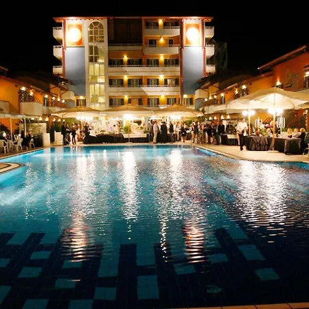 Villaggio Hemingway - Family Καόρλε