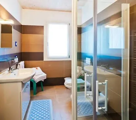 Villaggio Hemingway - Family Ξενοδοχείο με διαμερίσματα 3*