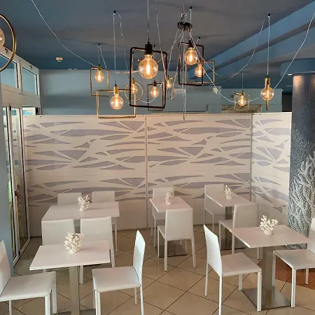 Villaggio Hemingway - Family Ξενοδοχείο με διαμερίσματα 3*