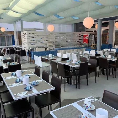 Villaggio Hemingway - Family Ξενοδοχείο με διαμερίσματα